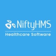 NiftyHMS Logo