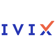 IVIX Tech IVIX-AI Proactive Financial Crime Detection & Tax Compliance Logo
