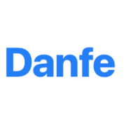 Danfe Logo