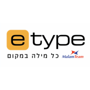 eType AI CloudScribe ProX Logo