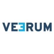 VEERUM DigitalTWIN Logo