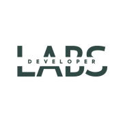 Developer Labs AI AWS Partner BDR Outreach Services Logo