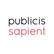 Publicis Sapient Logo