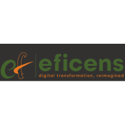 Eficens Systems Eficens AI Knowledge Platform Logo