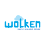Wolken Software Wolken Customer Service Management Logo