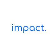 Impact ERP Logo