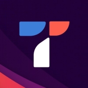 Tradeics Logo