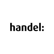 AD online Handel UG Wordpress on Ubuntu 24.04 with supported by Handel Logo