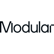 Modular Platform: Code Repo Agent Logo