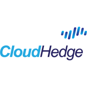 CloudHedge Technologies VMware Workload Assessment using CloudHedge DART Logo