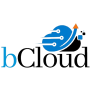 bCloud Nagios Logo