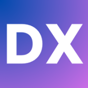 DXHUB Logo