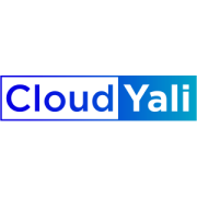 CloudYali Cloud Cost FinOps Platform Logo