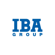 IBA Group a.s. Penetration Testing for AI / LLM Applications Logo