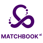 Matchbook AI Data Management Services Logo