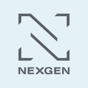 NEXGEN Logo