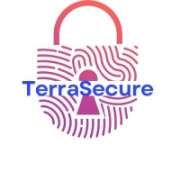 TerraSecure Guardian Logo