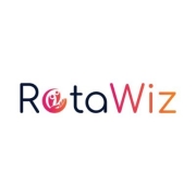 RotaWiz Logo