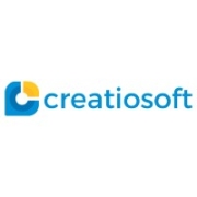 CreatioSoft Logo