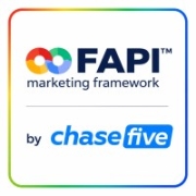 Chasefive Logo