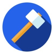 PrivacyForge.ai Logo