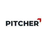 Pitcher Logo