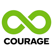 Courage Cloud Migration & AI Integration Consulting Logo