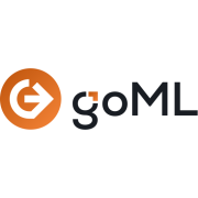 GoML Personalized, Realtime Patient Health Plan Generation Agent Logo