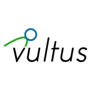 Vultus Recruit Logo