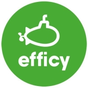 Efficy CRM Logo