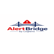 Vercom LogLens AlertBridge Logo