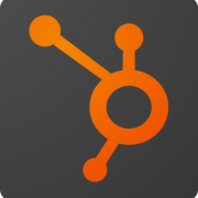 HubSpot Marketing Hub Logo