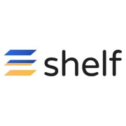 Shelf Logo