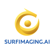SurfImaging SurfViewer Logo