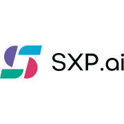 SXP.ai Higher Education AI Assistant for Students, Staff & Applicants Logo