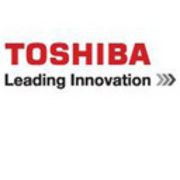 Toshiba SQBM+ Logo