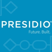 Presidio RightStart Logo