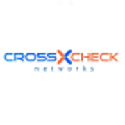 Crosscheck Networks SOAPSonar Logo