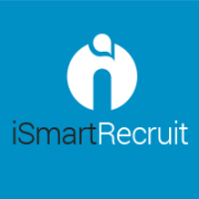 iSmartRecruit Logo