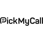 Roojoom PickMyCall Logo