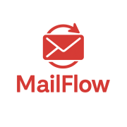KEENBEST INFORMATION TECHNOLOGY MailFlow Logo