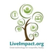 LiveImpact Logo