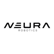 NEURA Robotics NEURA Gym: Physical AI Training Infrastructure for Cognitive Robots Logo