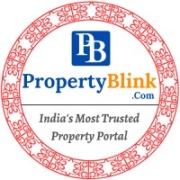 PropertyBlink Real Estate CRM Logo