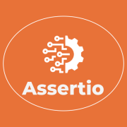 Assertio Consulting Managed Secure Research Environment for Universities & Research Logo