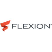 Flexion AI-Driven Manufacturing Operations Automation with GenAI Logo