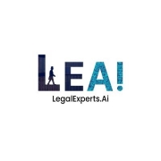 Legal Experts AI Logo