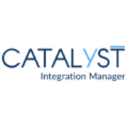 IntellectEU Catalyst integration manager Logo