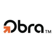 Obra Hire Logo