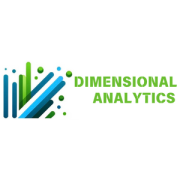 Dimensional Analytics Dimensional AI Accelerator: Rapidly Transform Your Mission Logo